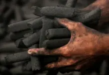China rescata minas de carbón y soluciona problema constructivo
