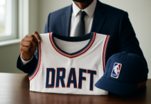 Fecha del Draft de la NBA 2026: Horarios, TV y cómo verlo en España