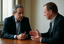 ¿Qué oculta Zapatero en su reunión secreta con presunto testaferro? (65 caracteres)