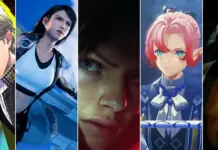 «16 juegos top para 2027: ¿Qué pasará con Kingdom Hearts y God of War?»