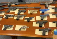 Desarticulada banda Trinitarios: 26 capturas en Massachusetts