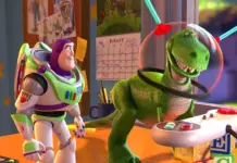 Los videojuegos de Toy Story que conquistaron a los fans de Pixar