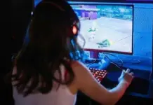 El secreto de las niñas en los videojuegos: ¿cómo evitan el acoso?