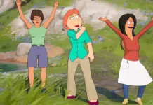 Las skins de Fortnite podrán migrar a otros juegos con Unreal Engine 6