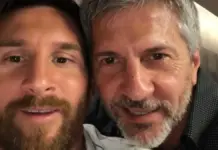 Preocupación por la salud de Jorge Messi: una dura enfermedad afecta a la familia de Lionel