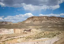 Increíbles hallazgos de oro en East Camp Douglas: ¡Descúbrelos ahora!