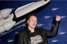 Elon Musk elige tecnología vasca para su fábrica de chips en Texas