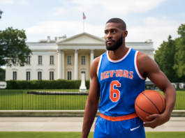 Los Knicks desafían a Trump: una sorpresa en la Casa Blanca