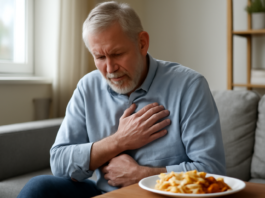 Descubra los 6 sorprendentes factores que pueden dañar su corazón a los 60+