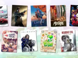 Nueve imprescindibles videojuegos de 2026 que te sorprenderán