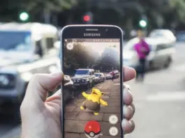 Jugadores de ‘Pokémon Go’ preocupados por vínculos militares: ¿cómo se usan sus datos?