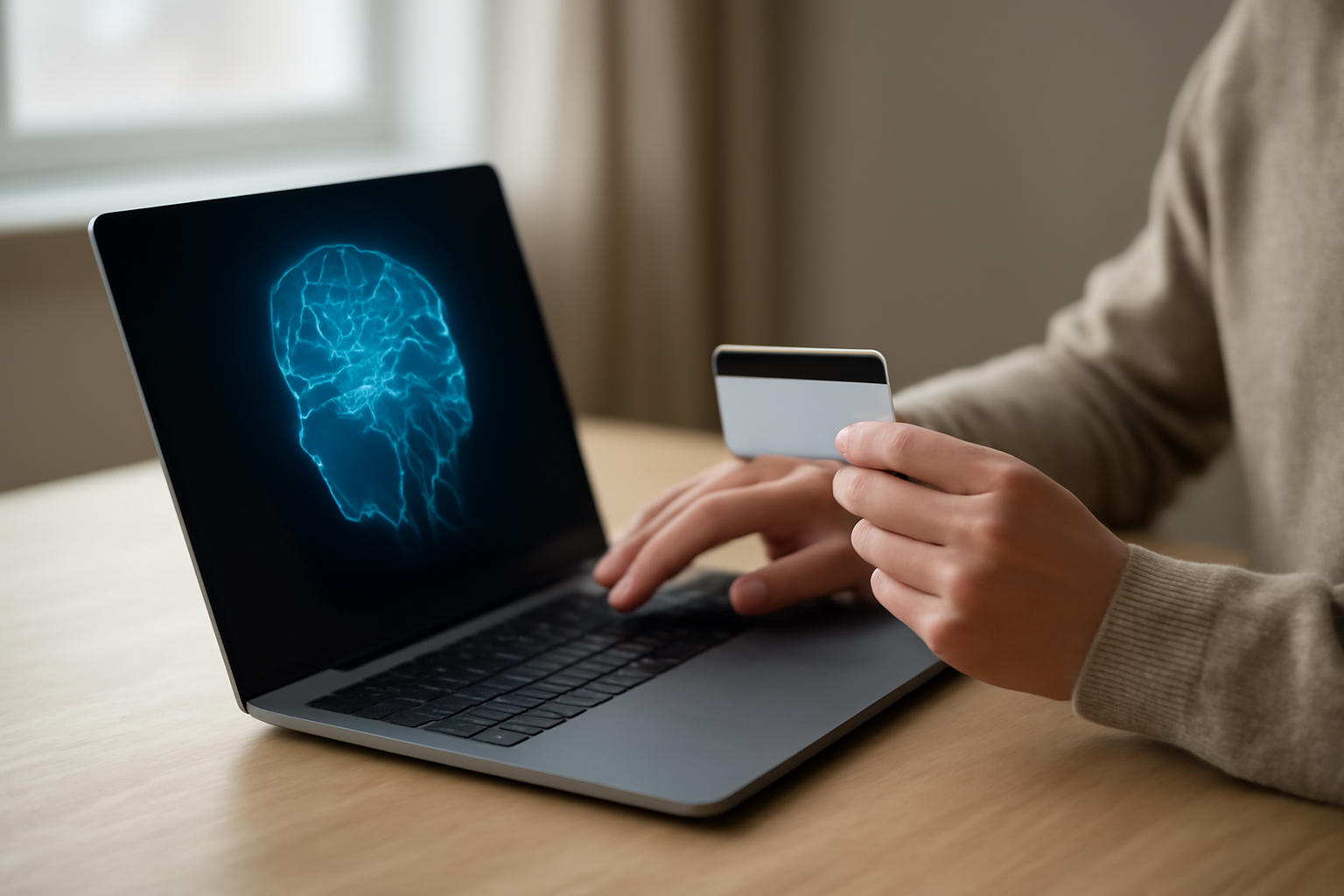 El Peligro Del Fraude Que Se Esconde Tras La Fiebre De La Inteligencia Artificial