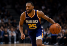 Mikal Bridges desafía los picks: su ascenso en la NBA