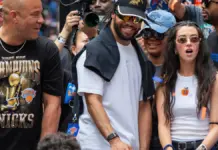 Jalen Brunson, MVP «demasiado bajo» ataca a críticos.
