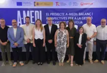 Veolia revoluciona el agua en 8 municipios con tecnología avanzada
