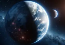 Nueva tecnología detecta vida en exoplanetas