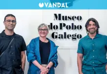 «Unidos por la cultura: MUVI y Museo Pobo Galego preservan el patrimonio gallego»
