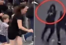 Tiroteo en Times Square tras fiesta de Knicks: alerta mundial