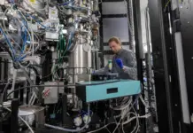 Una nueva tecnología revoluciona los microscopios: ¡Con 10.000 aumentos más!