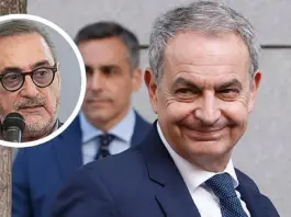 La gran preocupación de Zapatero que mantiene a Carlos Herrera despierto