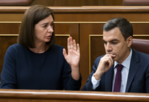 Armengol bloquea votación sobre elecciones, ¿dimitirá Sánchez?