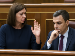 Armengol bloquea votación sobre elecciones, ¿dimitirá Sánchez?