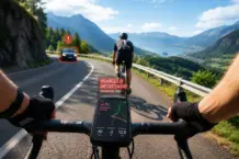 ¿Tecnología en el ciclismo: ¿Demasiado o necesario?