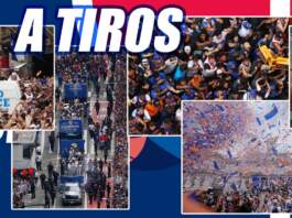 Increíble desfile de los Knicks en Manhattan termina en tiroteo