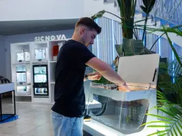 Sicnova, líder en tecnología 3D profesional en España