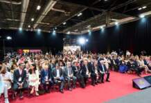 Sports Summit Madrid alcanza cifras récord con presencia de estrellas internacionales.