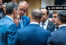 Tensión entre Sánchez y líderes europeos por la regularización masiva: un asunto que nos concierne a todos