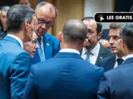 Tensión entre Sánchez y líderes europeos por la regularización masiva: un asunto que nos concierne a todos