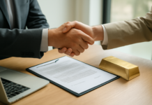 Tether Gold y Ledn se unen para ofrecer préstamos respaldados en oro