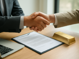 Tether Gold y Ledn se unen para ofrecer préstamos respaldados en oro
