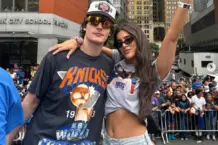 El misterio de Lexi Sousa: la novia de Tyler Kolek conquista las redes con su foto en bikini