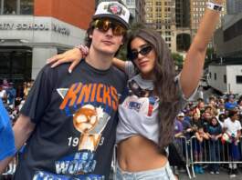 El misterio de Lexi Sousa: la novia de Tyler Kolek conquista las redes con su foto en bikini