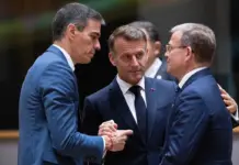 Los halcones del norte vs. la PAC: ¿regresión presupuestaria en la UE?