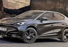 Descubre el nuevo Tavascan de CUPRA: ¡más tecnología y versión accesible!