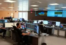 El Centro de Control de Endesa en Baleares se renueva
