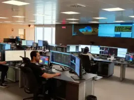 El Centro de Control de Endesa en Baleares se renueva