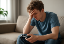 Las señales de que los videojuegos afectan a tu salud mental