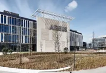 60 años de tecnología espacial en Airbus España
