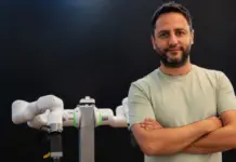 Binarial: tecnología naval y humanoides, la apuesta gallega