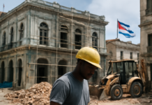 «Reformas tardías en Cuba: ¿oxígeno o escepticismo?»