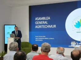 La innovación agrícola de la Región se expande nacional e internacionalmente