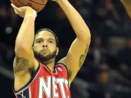 Del estrellato en la NBA al gimnasio de MMA: la sorprendente vida de Deron Williams