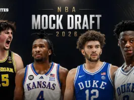 Análisis NBA Draft 2026: Estrellas emergentes y comparativas