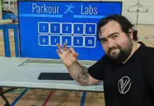 Un videojuego de Huelva arrasa en los Goyas del sector