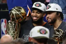Los Knicks: La resaca emocional del título 2026