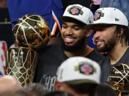 Los Knicks: La resaca emocional del título 2026